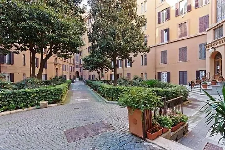 Bed & Breakfast La Pausa Rome