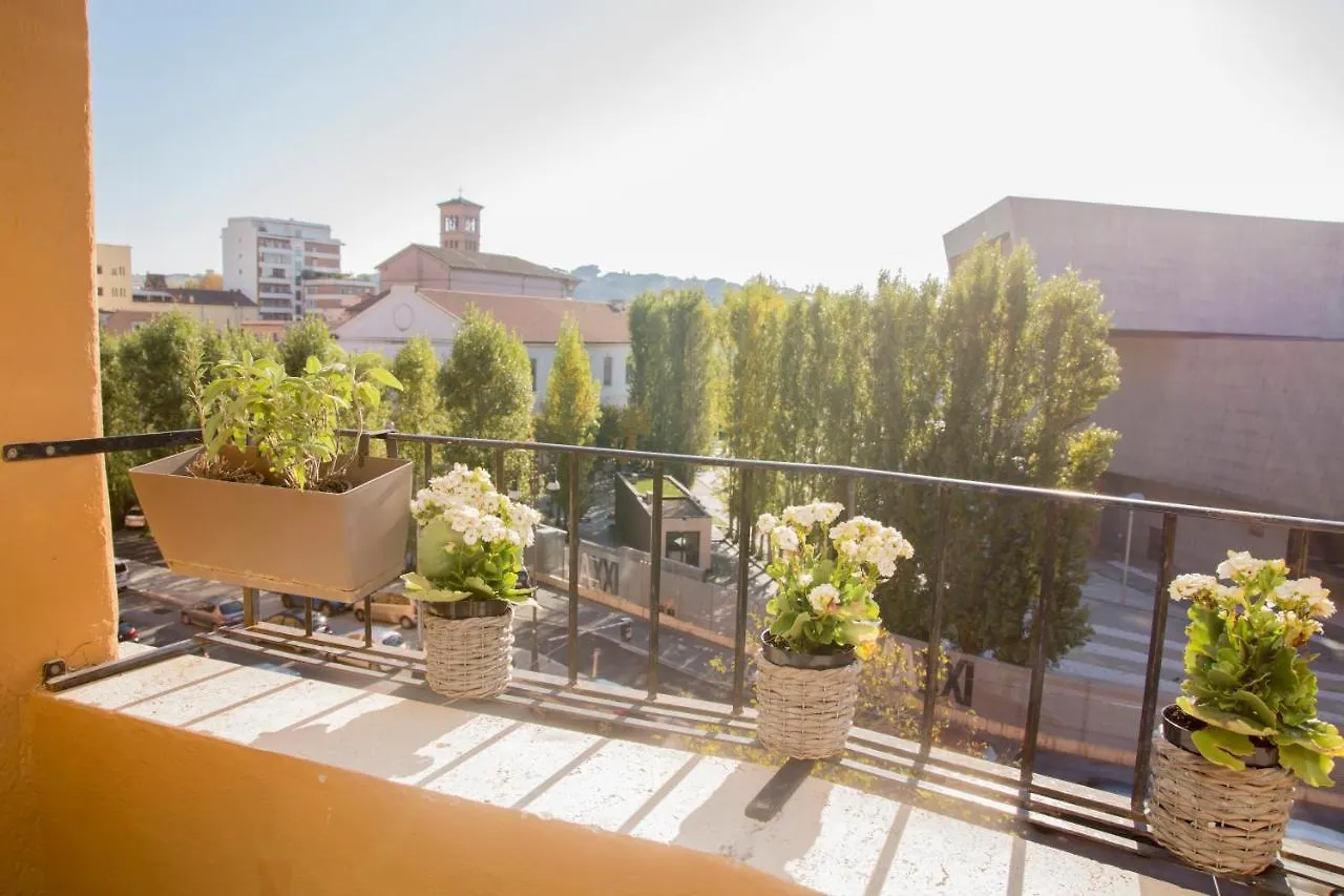 Bed & Breakfast La Pausa Rome Italy