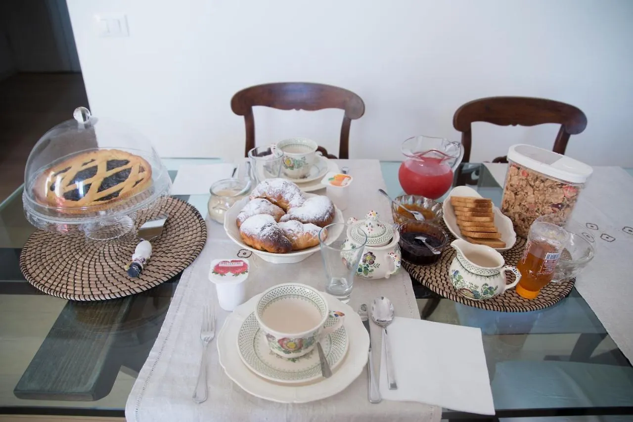La Pausa Rome Bed & Breakfast
