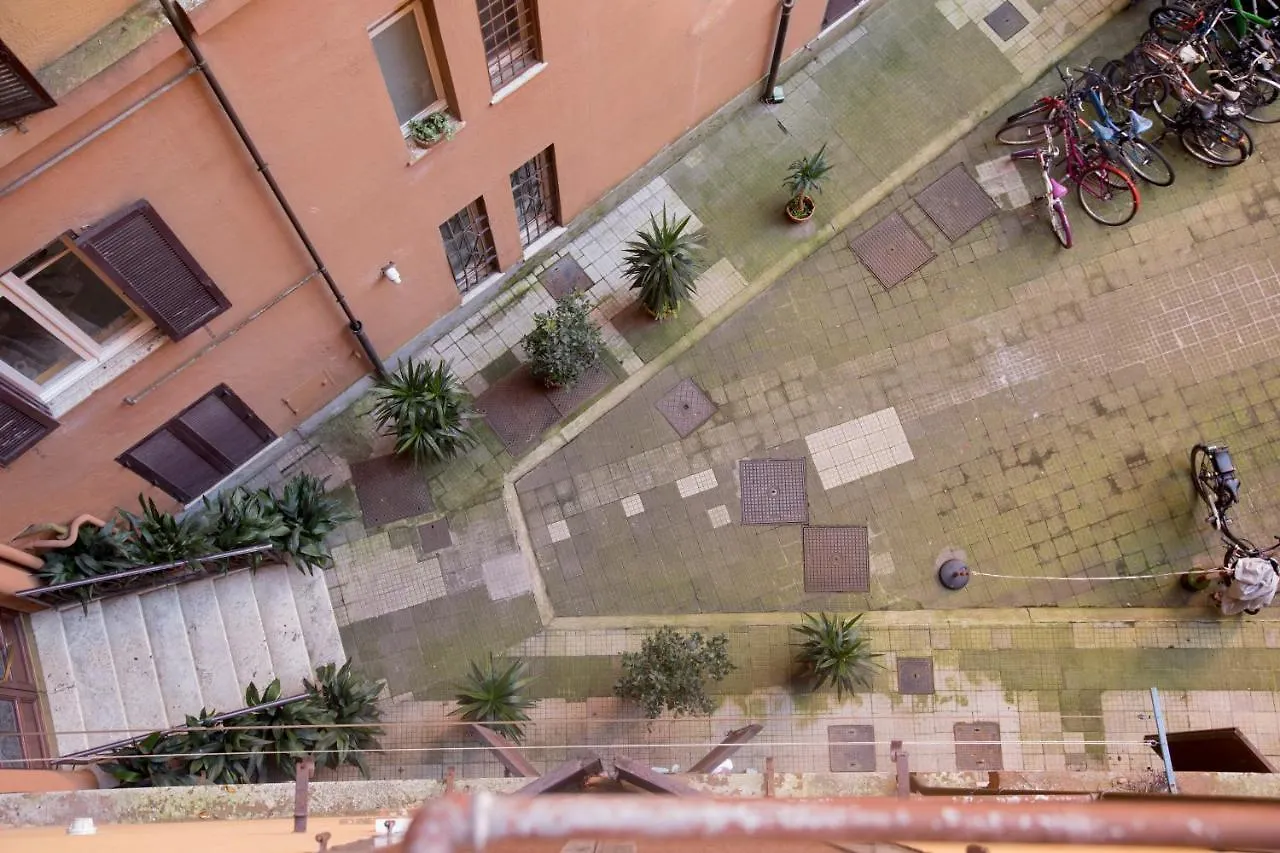 La Pausa Rome 0*,  Italy