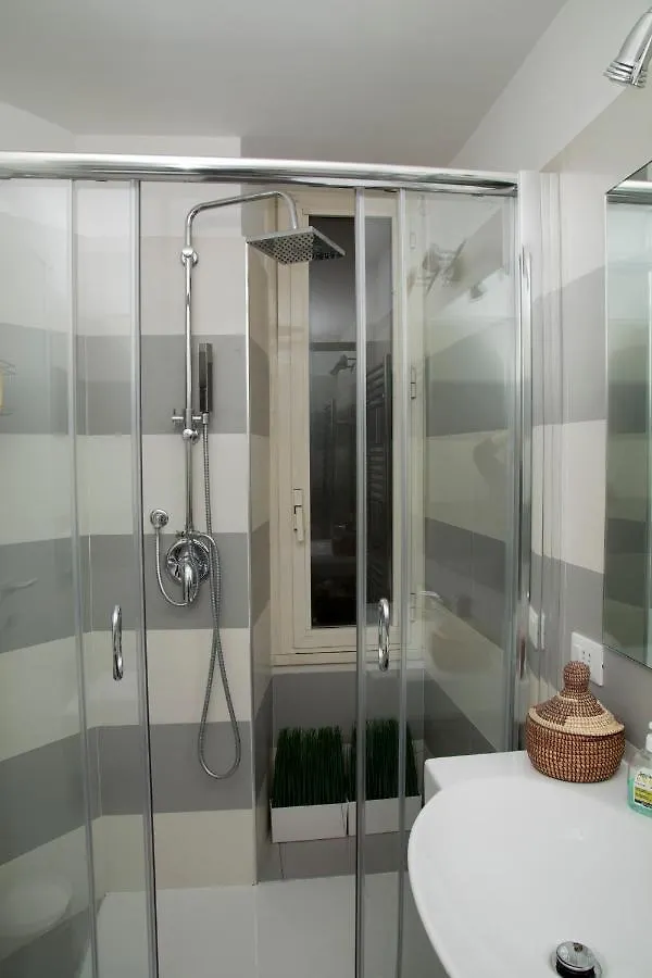 Bed & Breakfast La Pausa Rome Italy