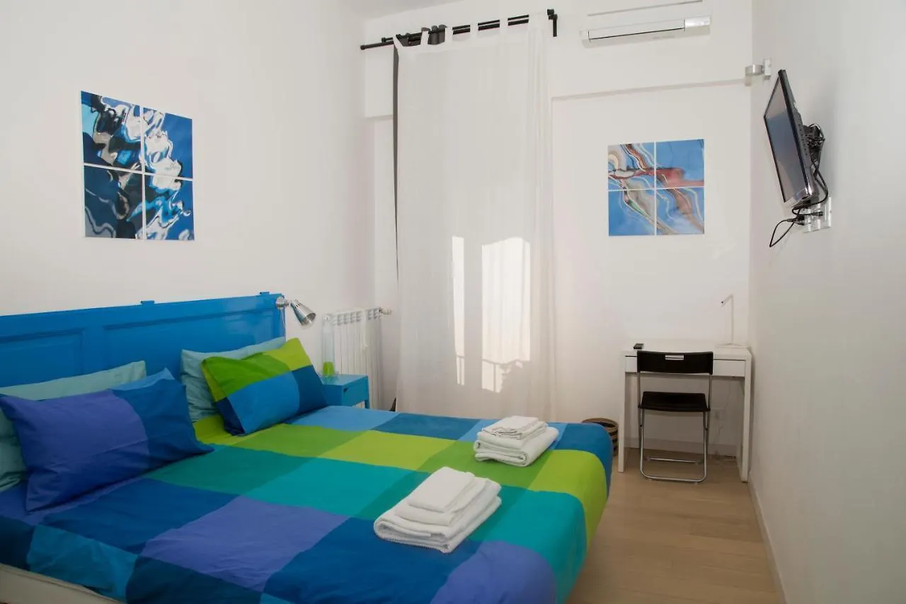La Pausa Rome Bed & Breakfast