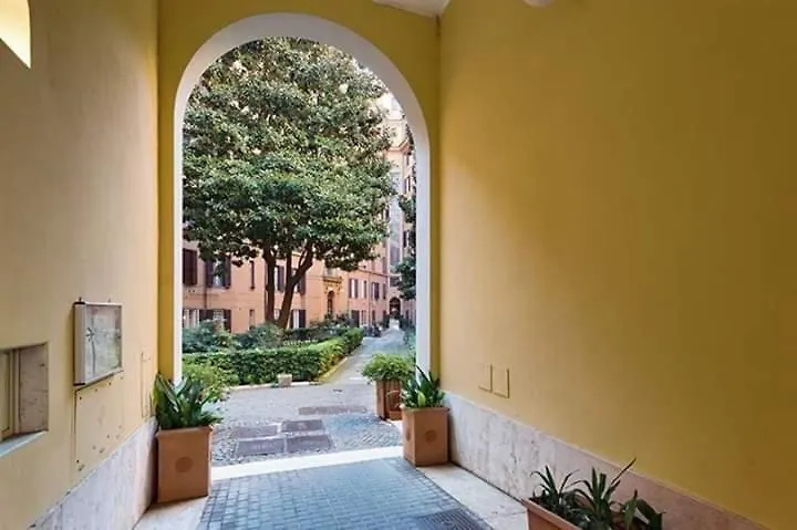Bed & Breakfast La Pausa Rome