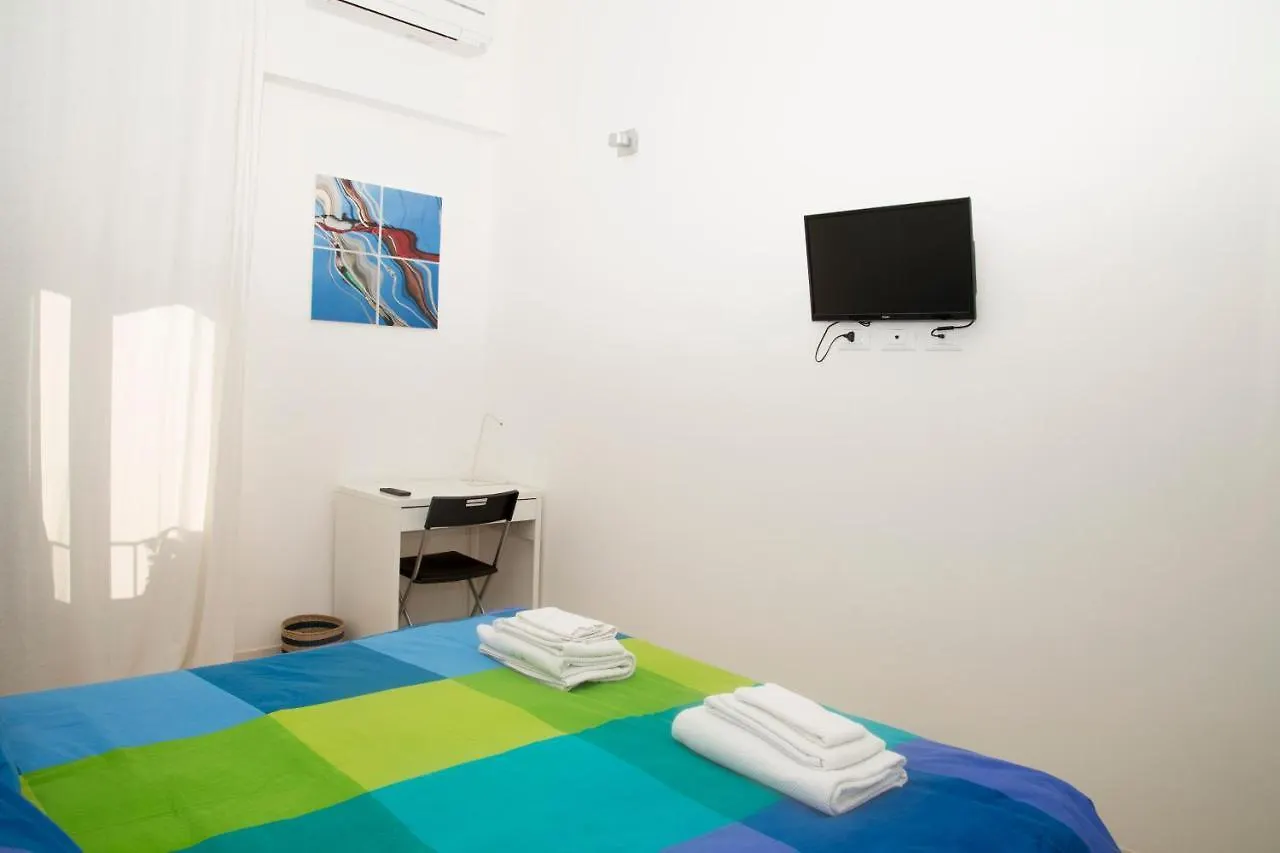 Bed & Breakfast La Pausa Rome