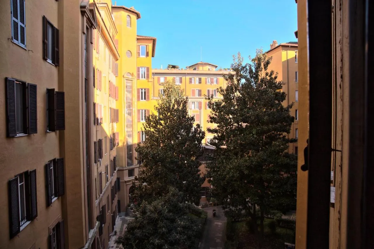Bed & Breakfast La Pausa Rome