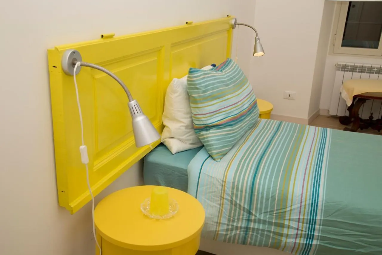 La Pausa Rome Bed & Breakfast