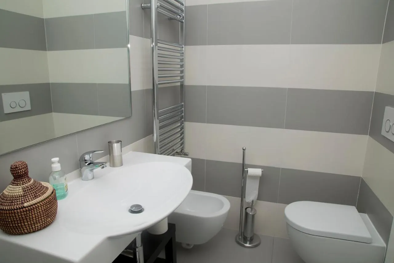 La Pausa Rome Bed & Breakfast