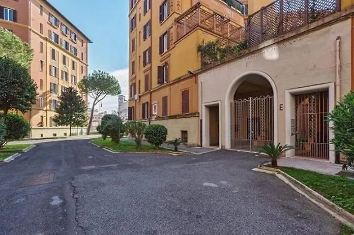 La Pausa Rome