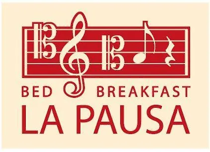 La Pausa ローマ